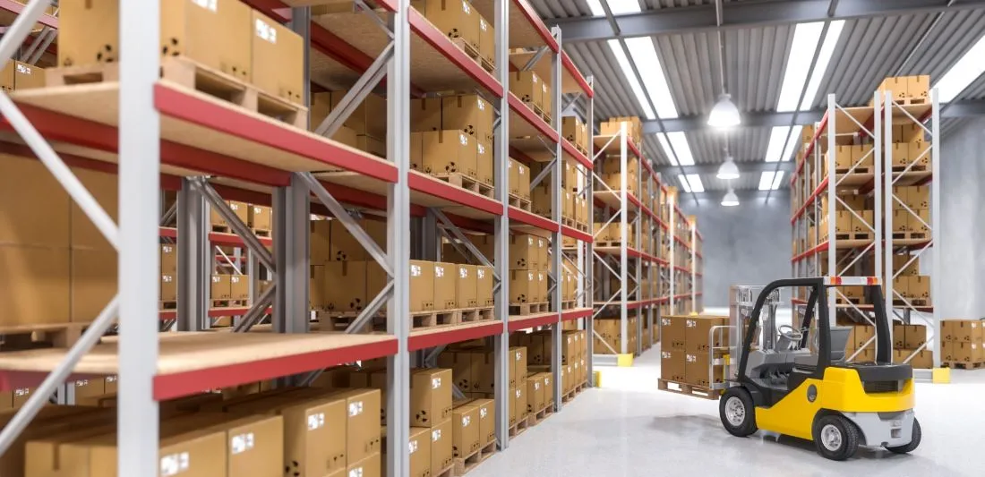Why Warehouses Depend on Industrial High Bays: The Hidden Costs of Bad Lighting